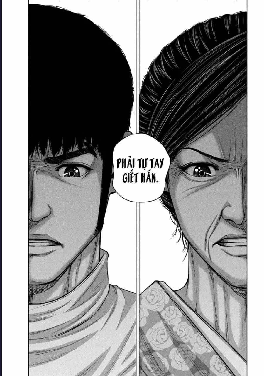 Hãy Gửi Lời Chào Của Tôi Tới Kenshiro - Chương 32 - ảnh 12