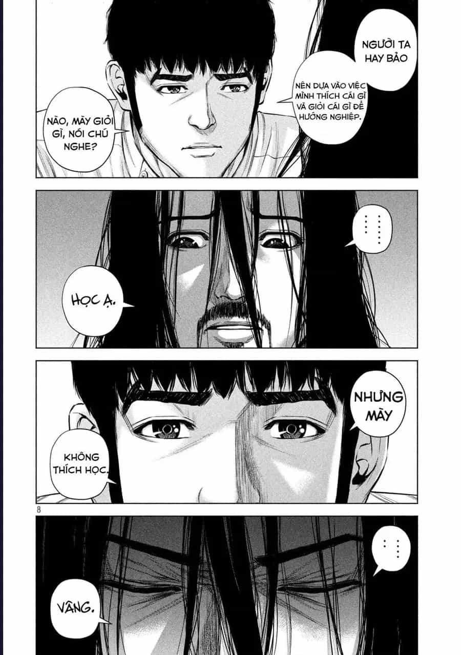 Hãy Gửi Lời Chào Của Tôi Tới Kenshiro - Chương 38 - ảnh 9