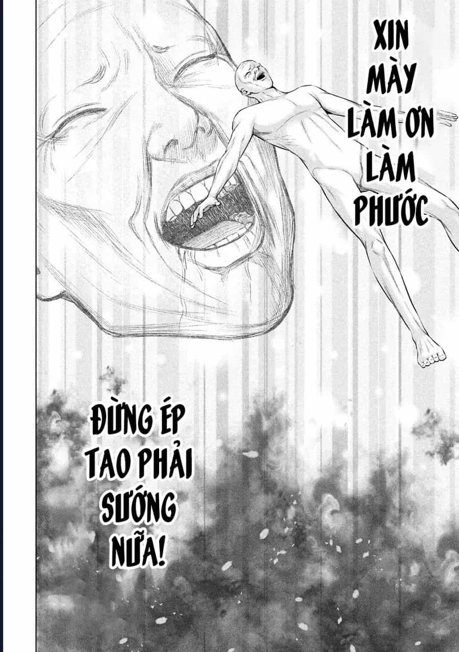 Hãy Gửi Lời Chào Của Tôi Tới Kenshiro - Chương 41 - ảnh 12