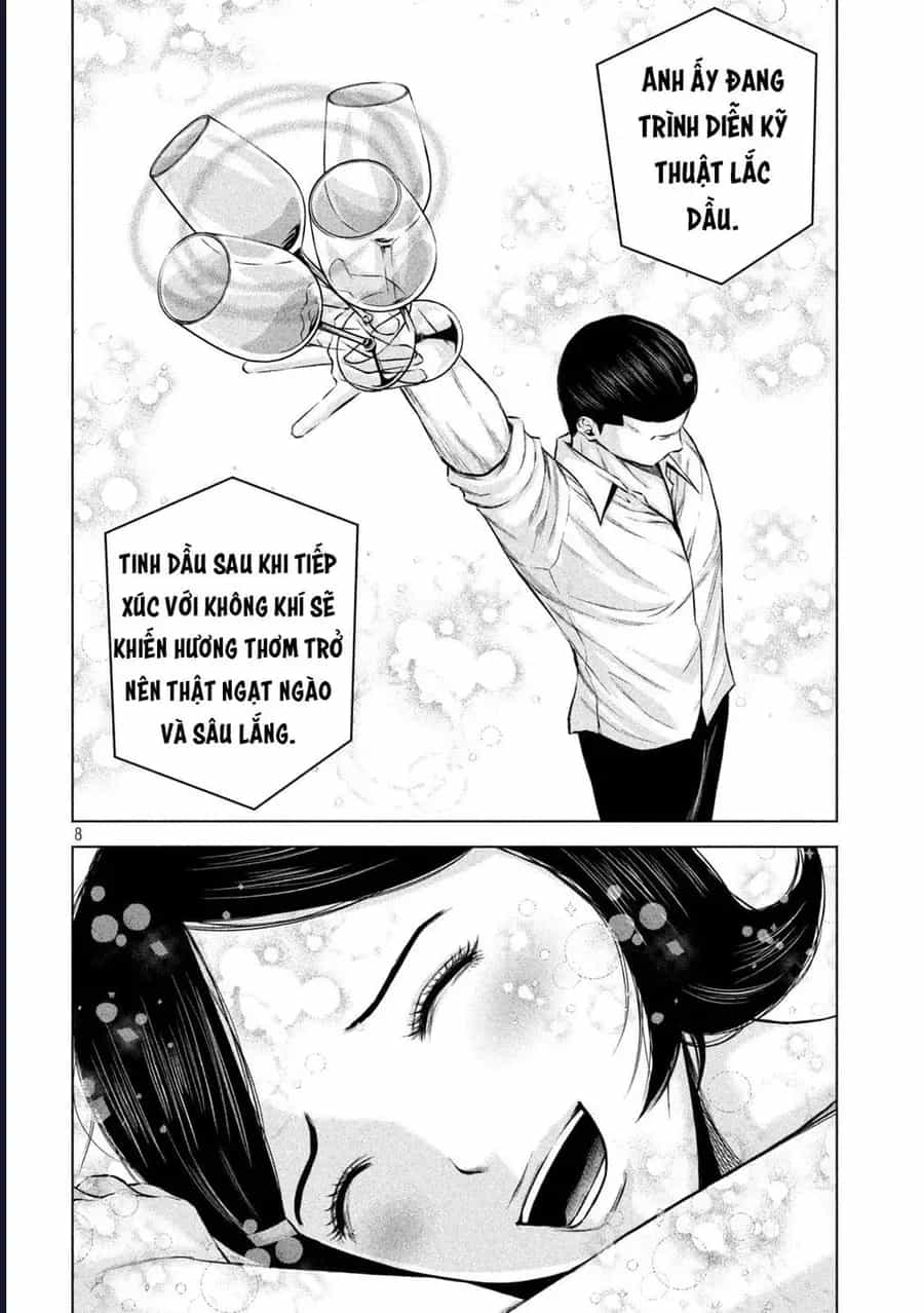 Hãy Gửi Lời Chào Của Tôi Tới Kenshiro - Chương 43 - ảnh 9