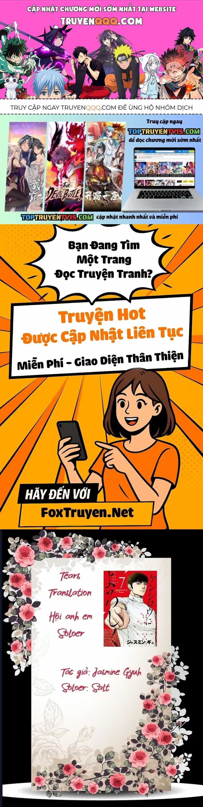 Hãy Gửi Lời Chào Của Tôi Tới Kenshiro - Chương 47 - ảnh 1
