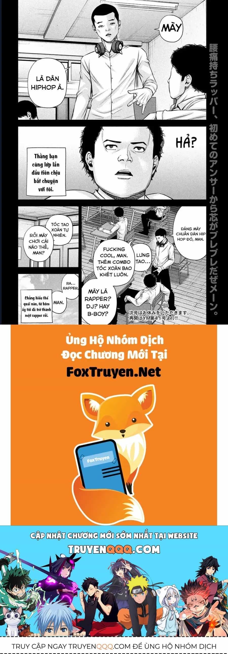 Hãy Gửi Lời Chào Của Tôi Tới Kenshiro - Chương 47 - ảnh 15