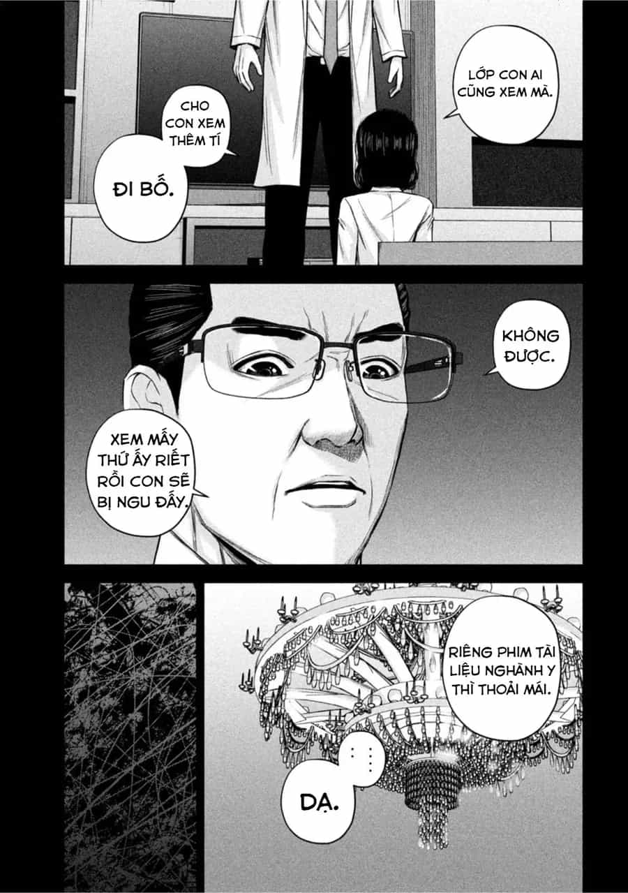 Hãy Gửi Lời Chào Của Tôi Tới Kenshiro - Chương 59 - ảnh 6