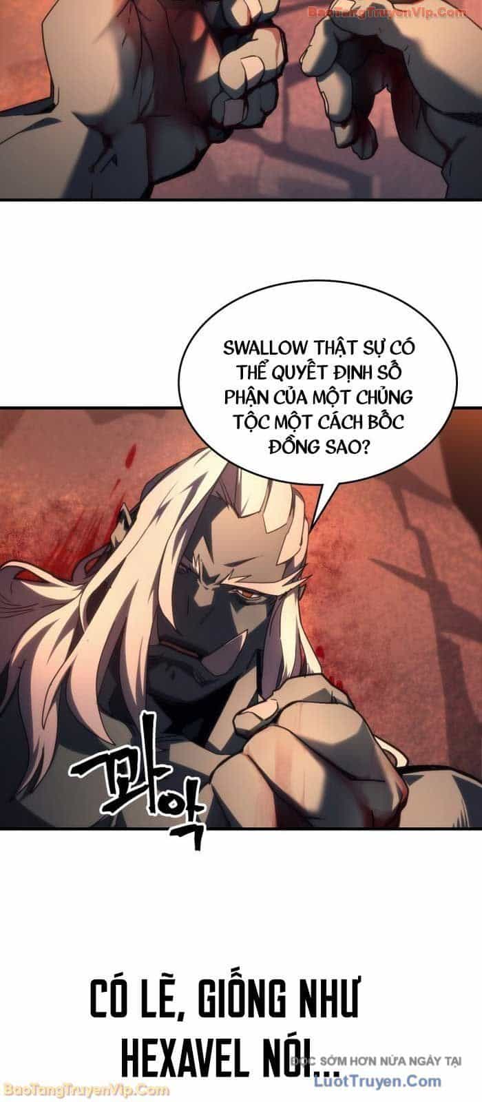 Hãy Hành Động Như Một Boss Đi Ngài Mr Devourer - Chương 101 - ảnh 16