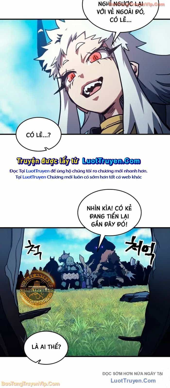 Hãy Hành Động Như Một Boss Đi Ngài Mr Devourer - Chương 107 - ảnh 40