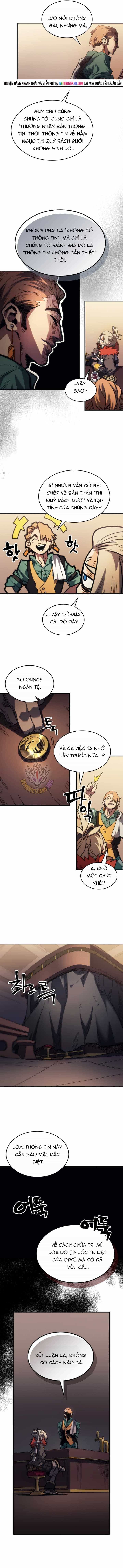 Hãy Hành Động Như Một Boss Đi Ngài Mr Devourer - Chương 111.5 - ảnh 7