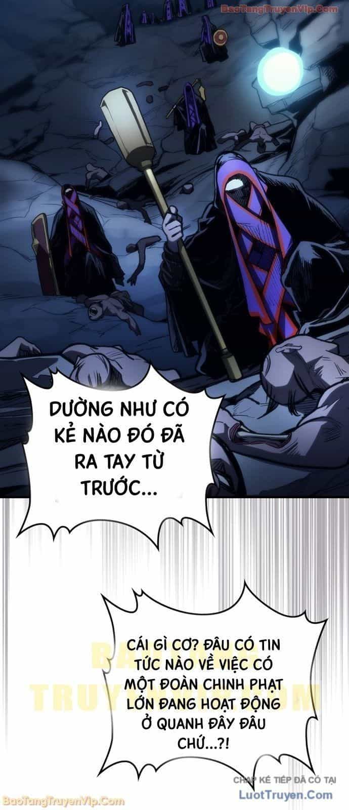 Hãy Hành Động Như Một Boss Đi Ngài Mr Devourer - Chương 112 - ảnh 37