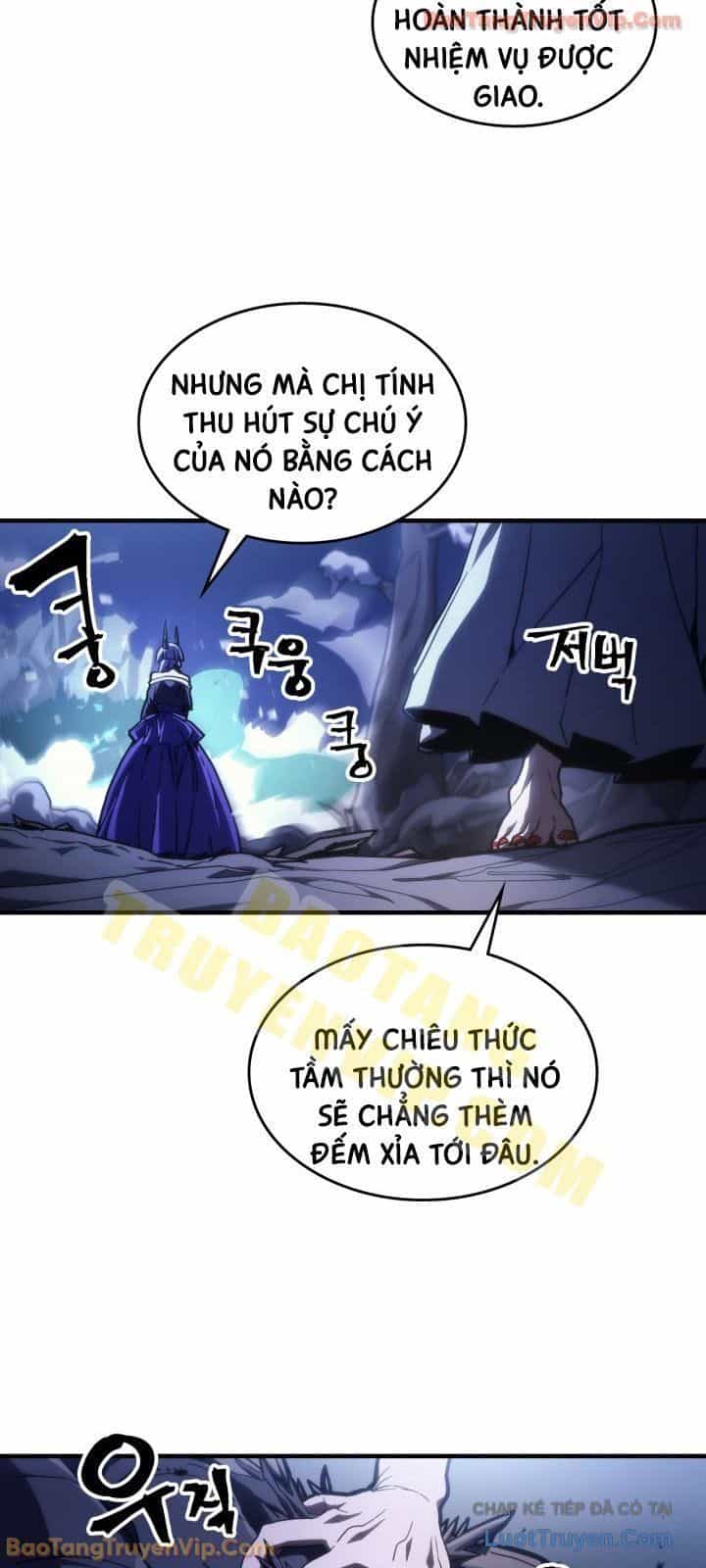 Hãy Hành Động Như Một Boss Đi Ngài Mr Devourer - Chương 117 - ảnh 26