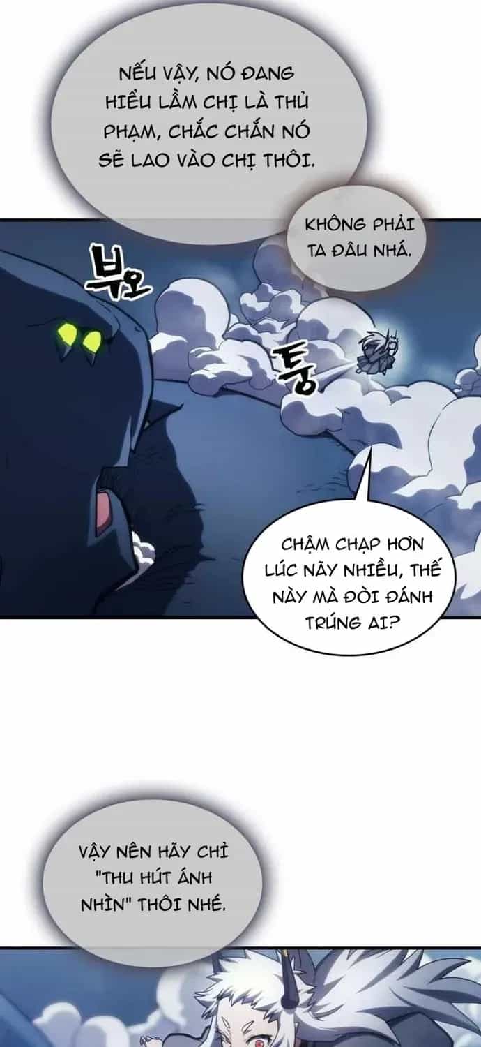 Hãy Hành Động Như Một Boss Đi Ngài Mr Devourer - Chương 118 - ảnh 26