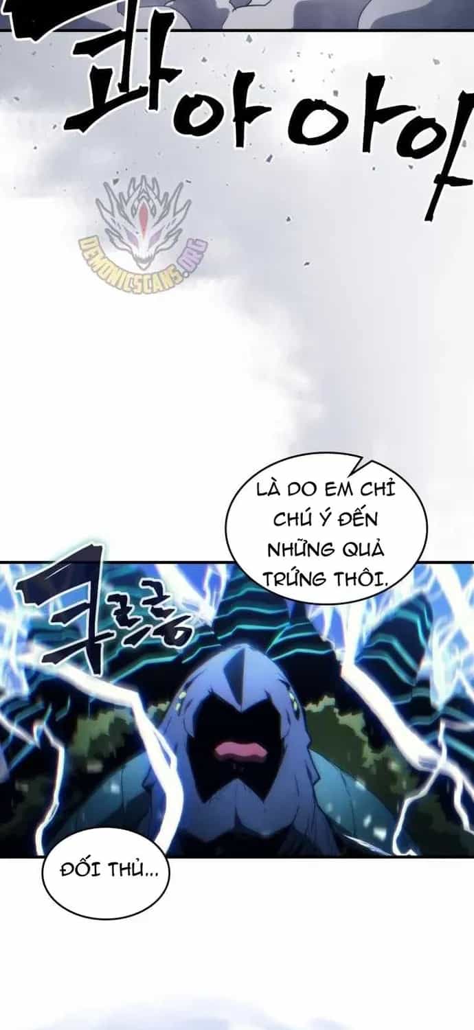 Hãy Hành Động Như Một Boss Đi Ngài Mr Devourer - Chương 118 - ảnh 4