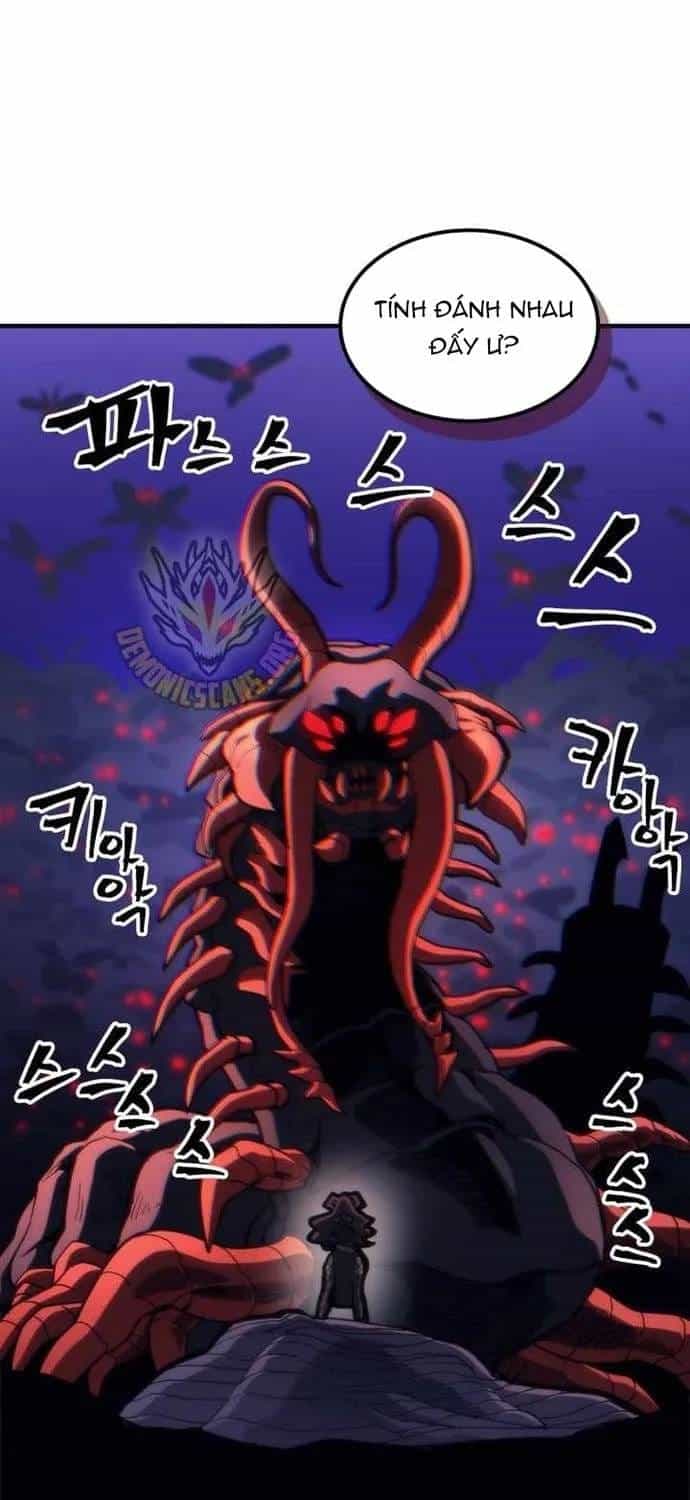 Hãy Hành Động Như Một Boss Đi Ngài Mr Devourer - Chương 121 - ảnh 17