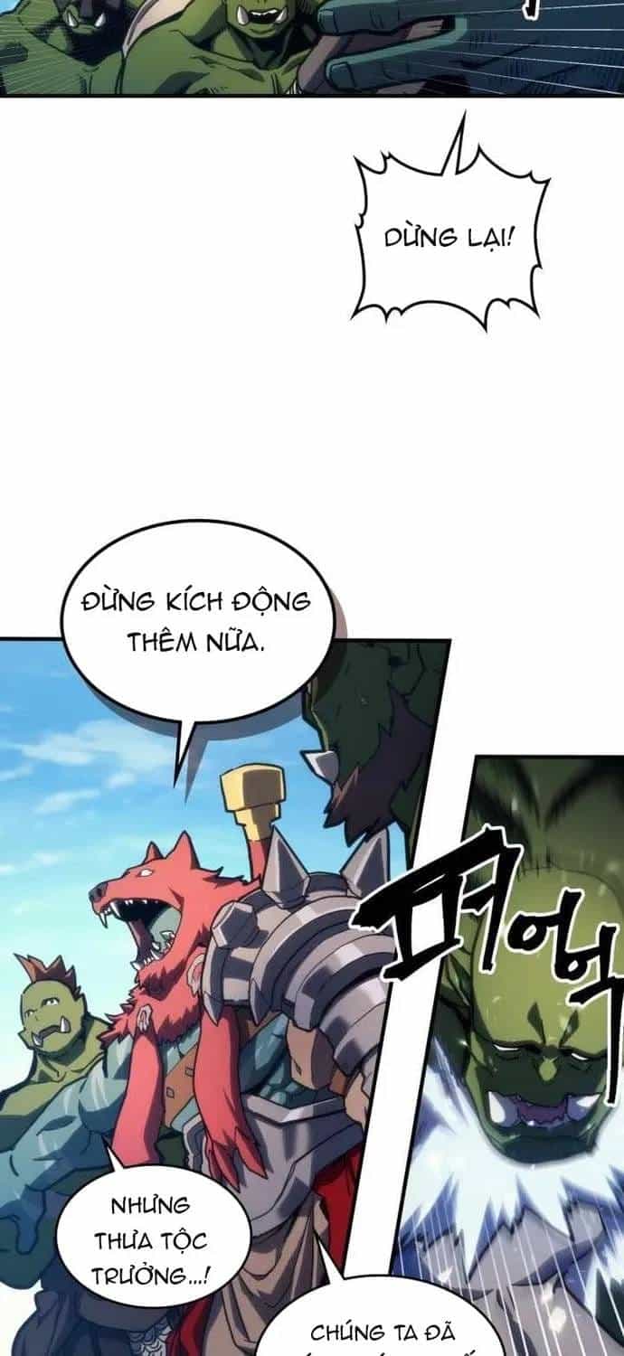 Hãy Hành Động Như Một Boss Đi Ngài Mr Devourer - Chương 121 - ảnh 2