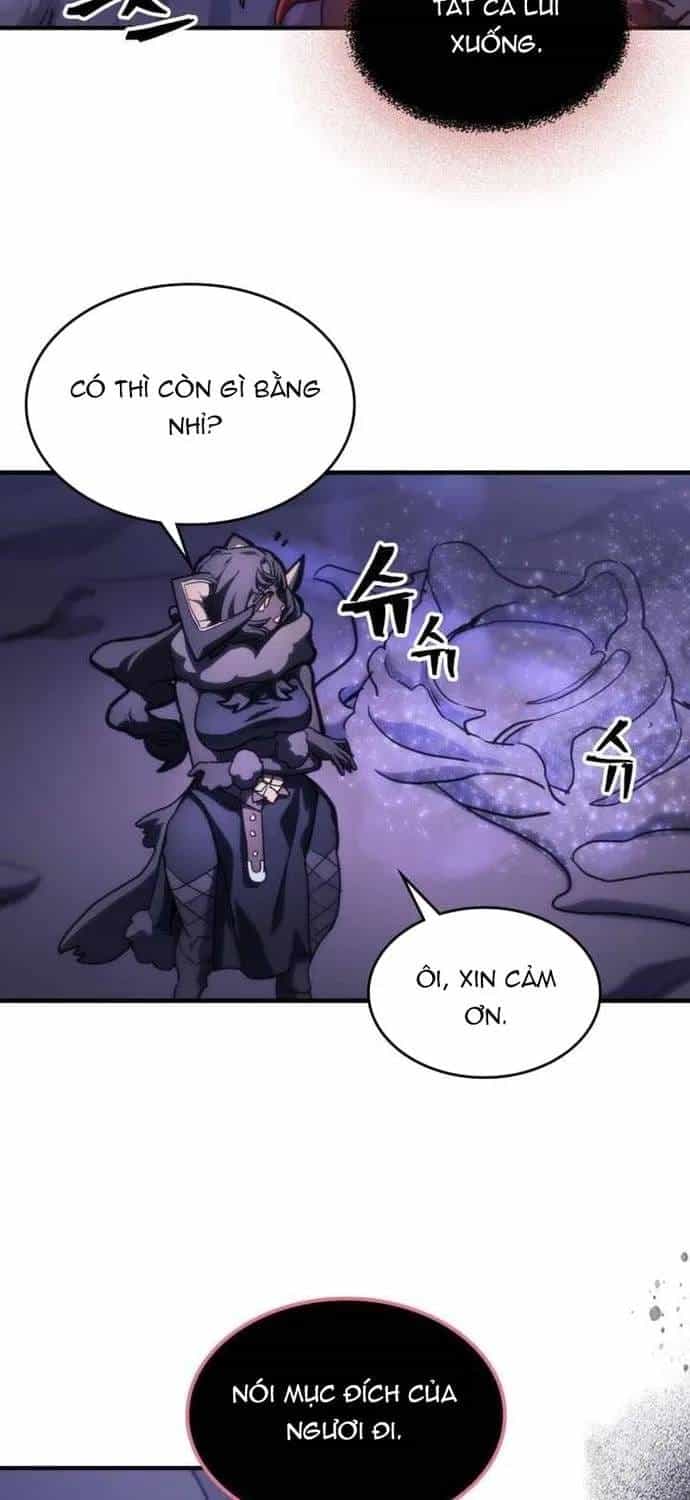 Hãy Hành Động Như Một Boss Đi Ngài Mr Devourer - Chương 121 - ảnh 21