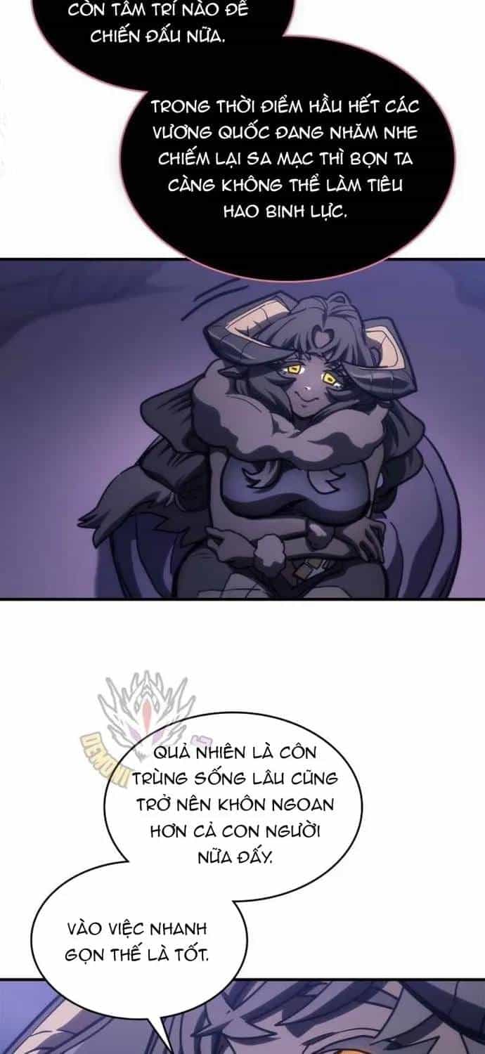 Hãy Hành Động Như Một Boss Đi Ngài Mr Devourer - Chương 121 - ảnh 23