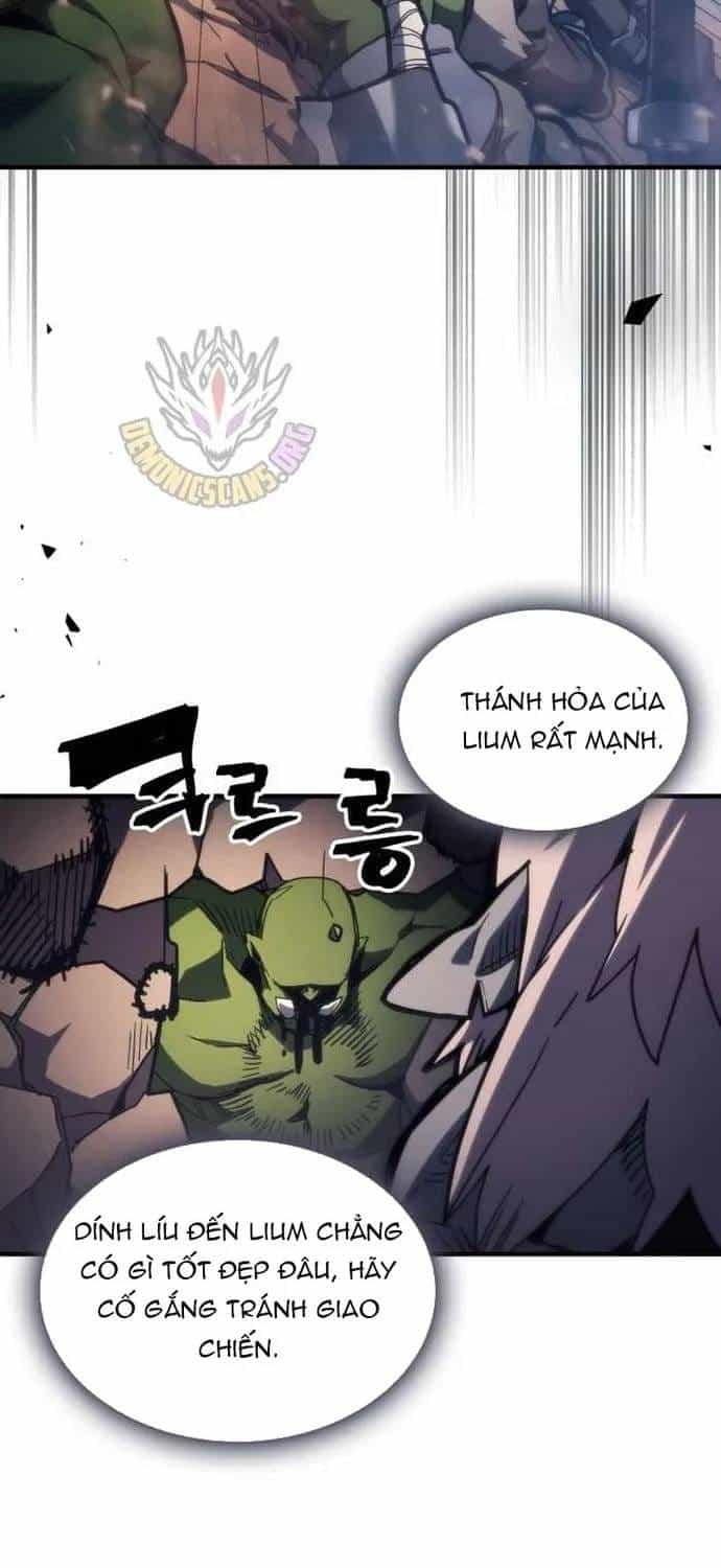 Hãy Hành Động Như Một Boss Đi Ngài Mr Devourer - Chương 121 - ảnh 4