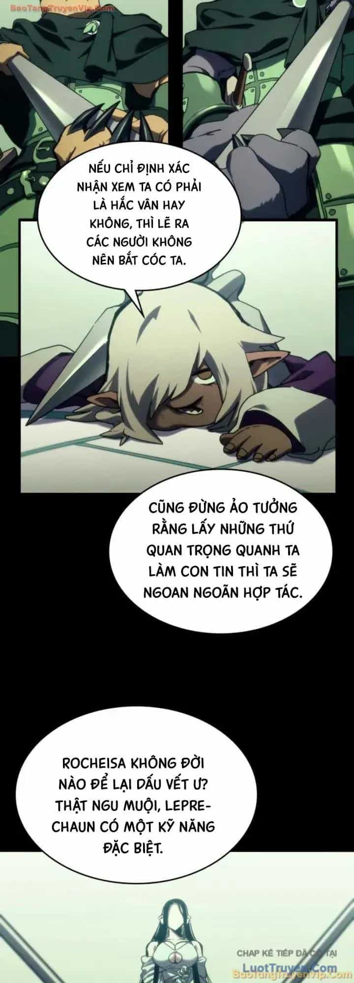 Hãy Hành Động Như Một Boss Đi Ngài Mr Devourer - Chương 122 - ảnh 40
