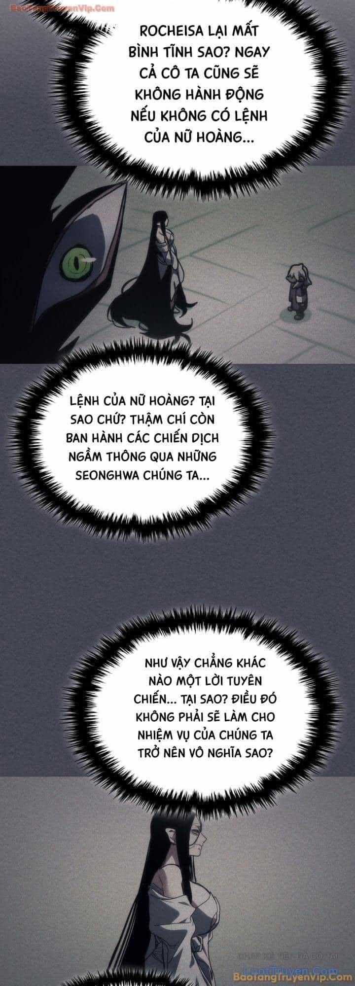 Hãy Hành Động Như Một Boss Đi Ngài Mr Devourer - Chương 124 - ảnh 50