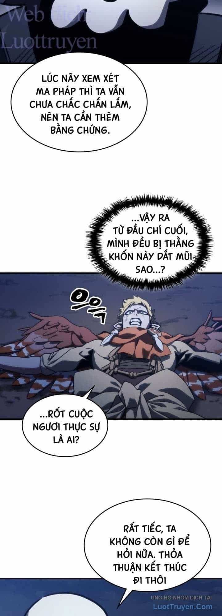 Hãy Hành Động Như Một Boss Đi Ngài Mr Devourer - Chương 125 - ảnh 52