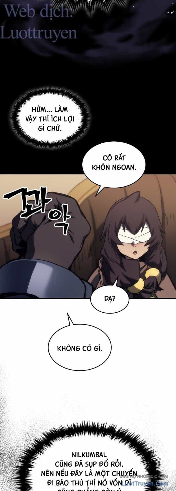 Hãy Hành Động Như Một Boss Đi Ngài Mr Devourer - Chương 126 - ảnh 26