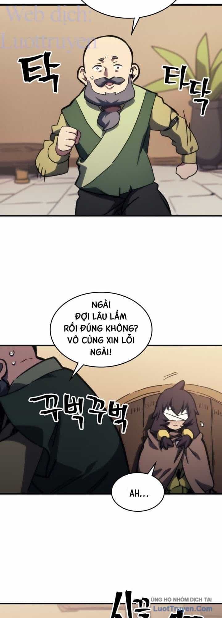 Hãy Hành Động Như Một Boss Đi Ngài Mr Devourer - Chương 126 - ảnh 39