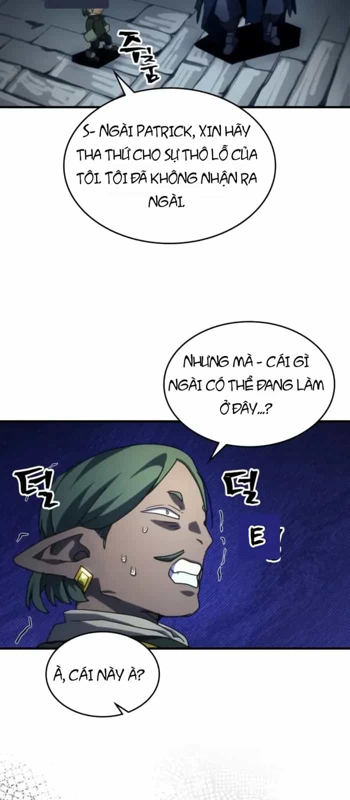 Hãy Hành Động Như Một Boss Đi Ngài Mr Devourer - Chương 127 - ảnh 48