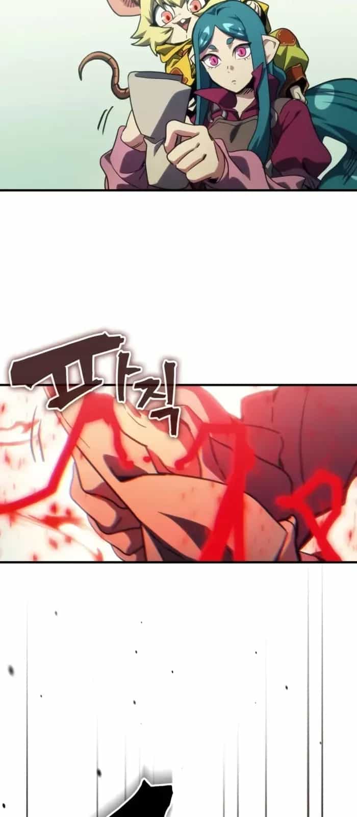 Hãy Hành Động Như Một Boss Đi Ngài Mr Devourer - Chương 128 - ảnh 30