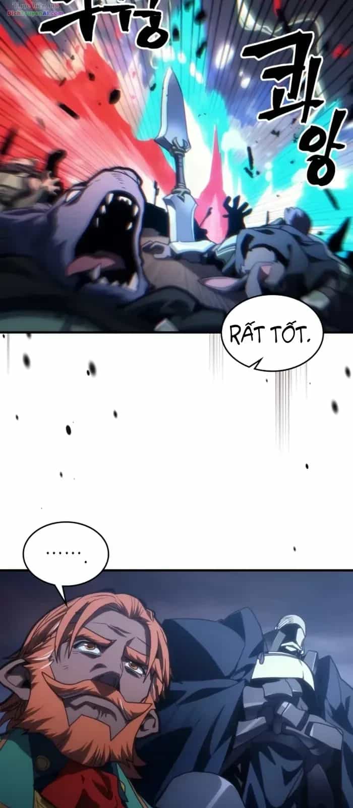 Hãy Hành Động Như Một Boss Đi Ngài Mr Devourer - Chương 131 - ảnh 29