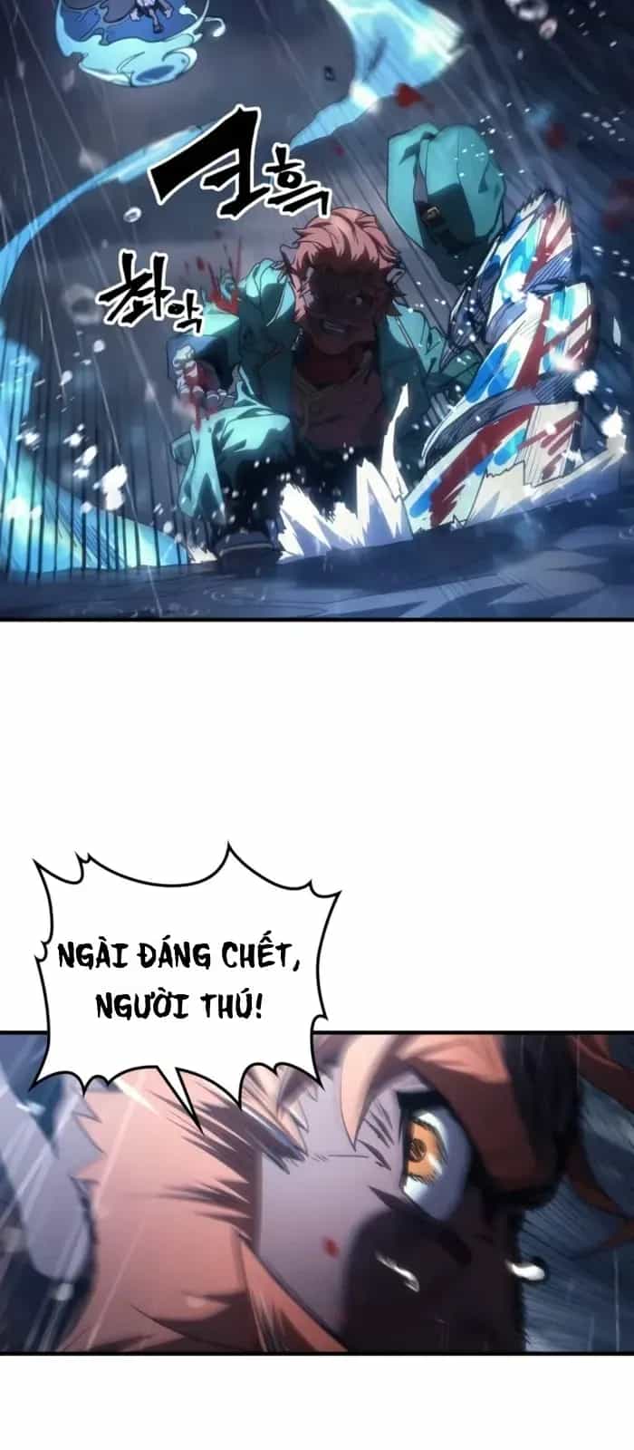 Hãy Hành Động Như Một Boss Đi Ngài Mr Devourer - Chương 131 - ảnh 66