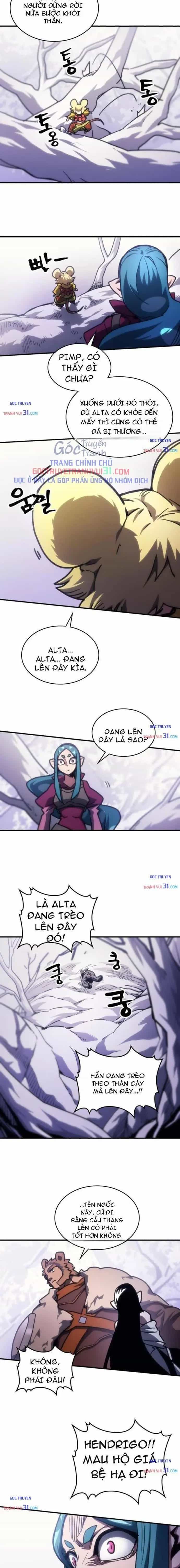 Hãy Hành Động Như Một Boss Đi Ngài Mr Devourer - Chương 137 - ảnh 12