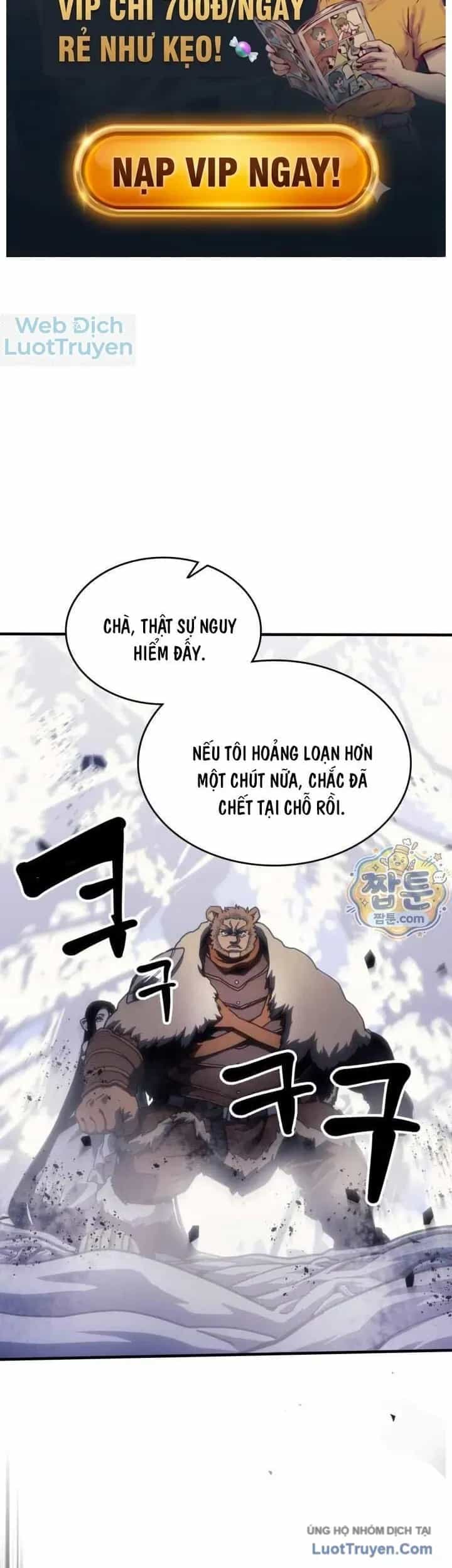Hãy Hành Động Như Một Boss Đi Ngài Mr Devourer - Chương 138 - ảnh 2