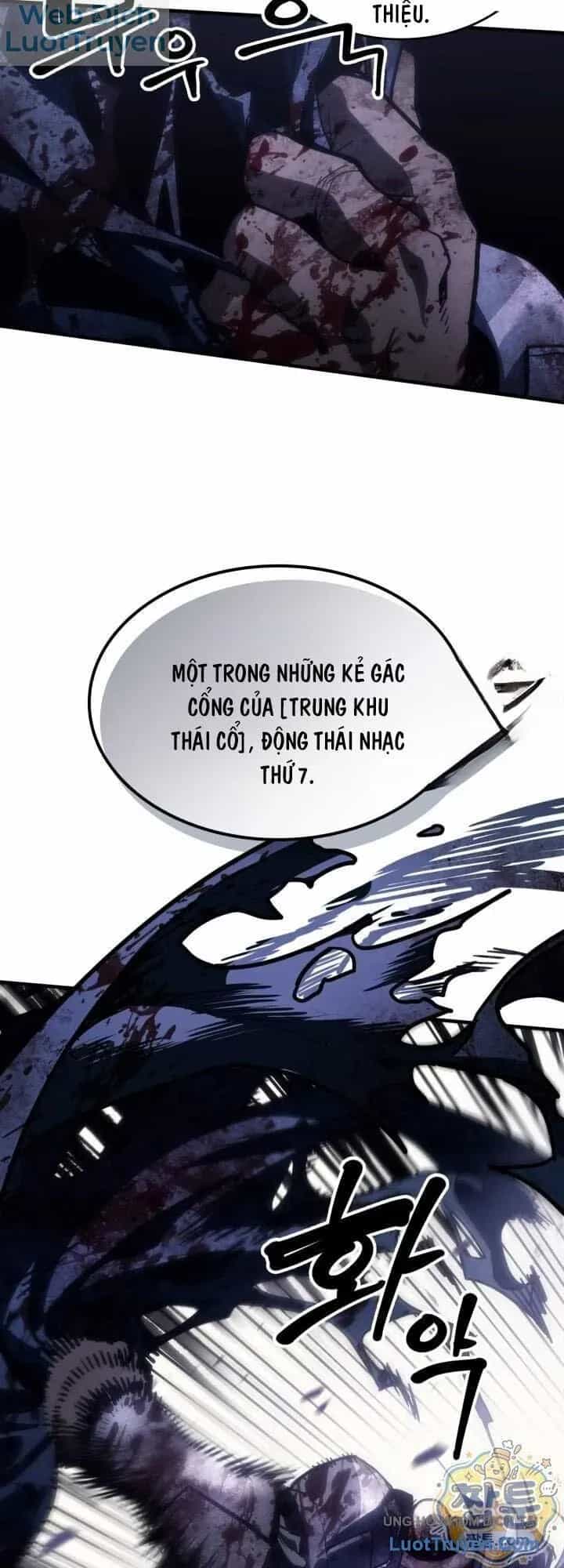 Hãy Hành Động Như Một Boss Đi Ngài Mr Devourer - Chương 138 - ảnh 6