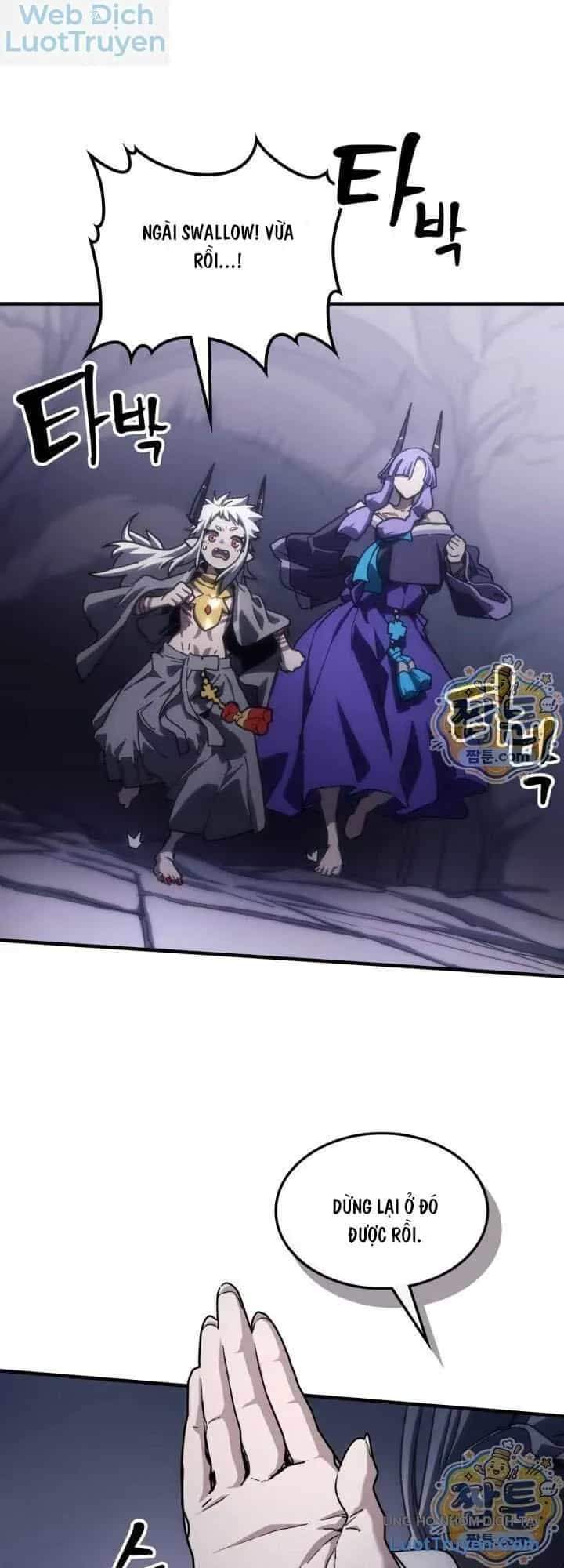 Hãy Hành Động Như Một Boss Đi Ngài Mr Devourer - Chương 139 - ảnh 16
