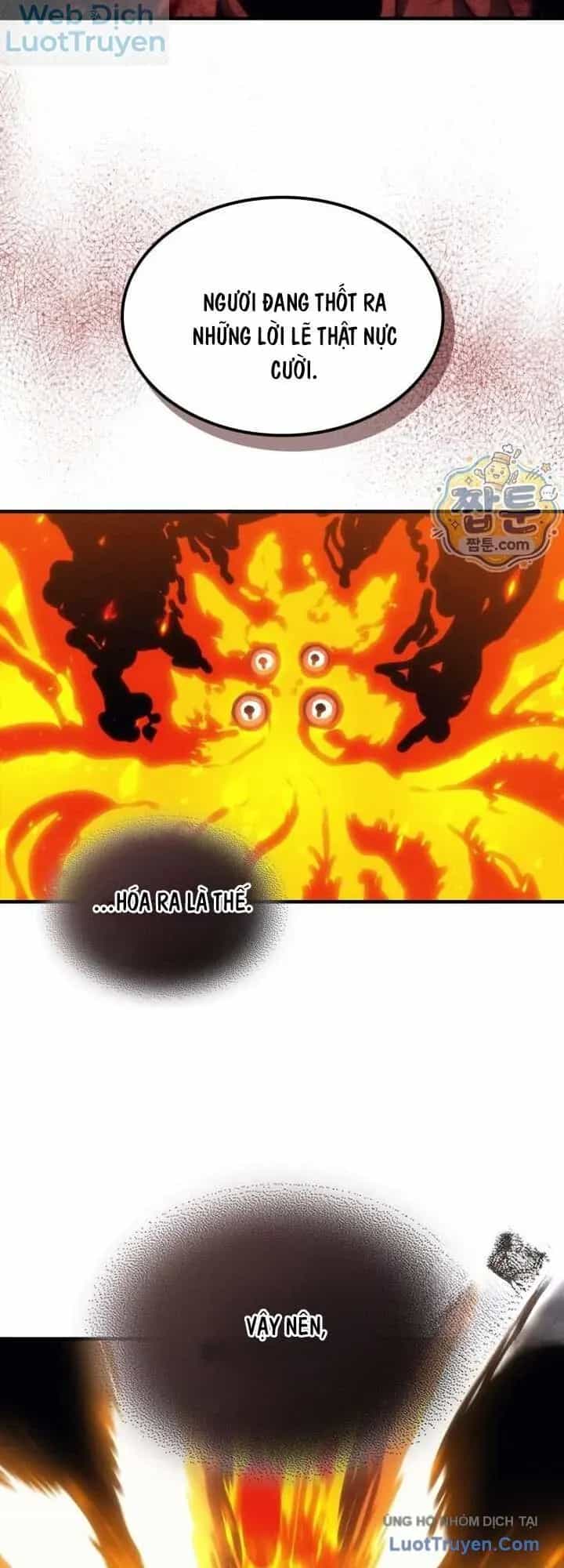 Hãy Hành Động Như Một Boss Đi Ngài Mr Devourer - Chương 139 - ảnh 42