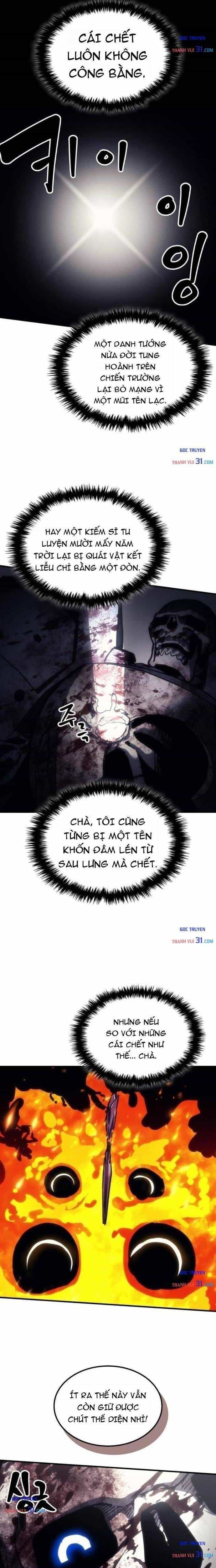 Hãy Hành Động Như Một Boss Đi Ngài Mr Devourer - Chương 140 - ảnh 16