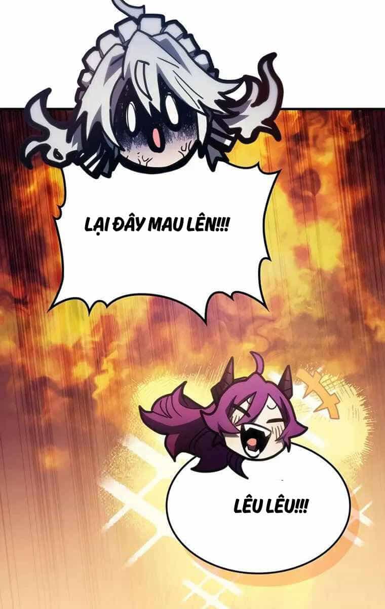 Hãy Hành Động Như Một Boss Đi Ngài Mr Devourer - Chương 21 - ảnh 18