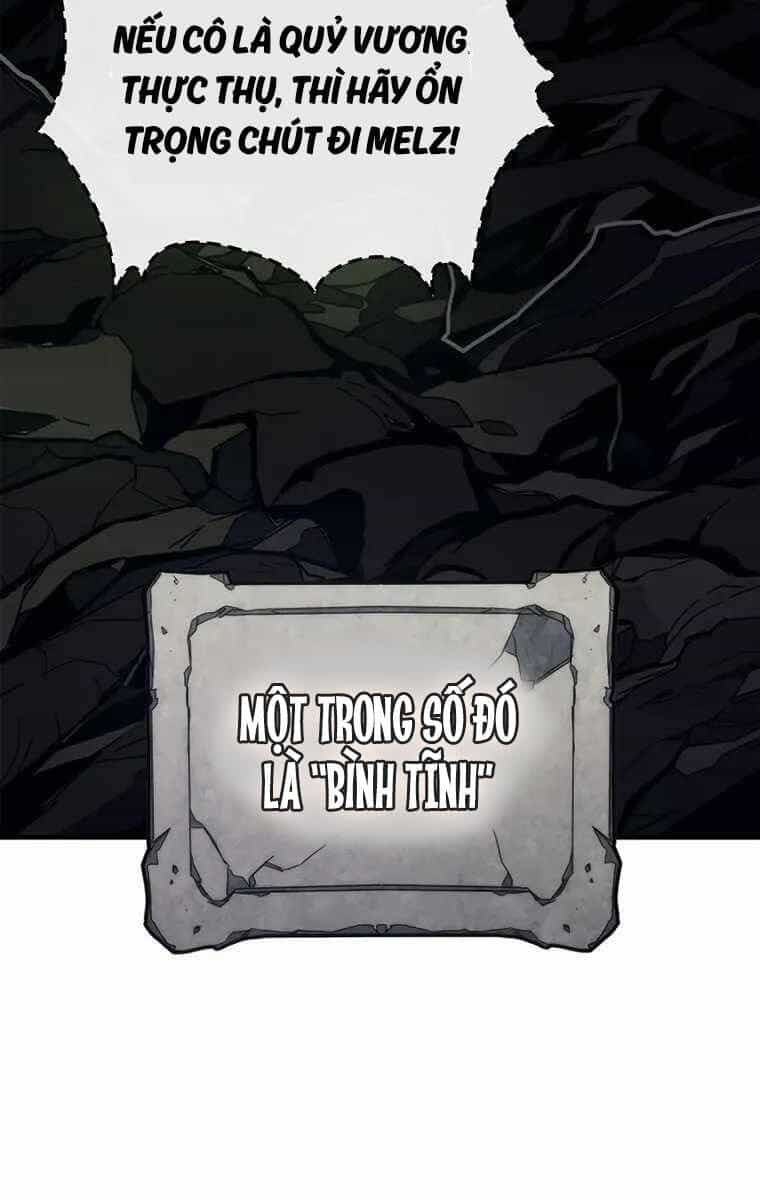 Hãy Hành Động Như Một Boss Đi Ngài Mr Devourer - Chương 21 - ảnh 4
