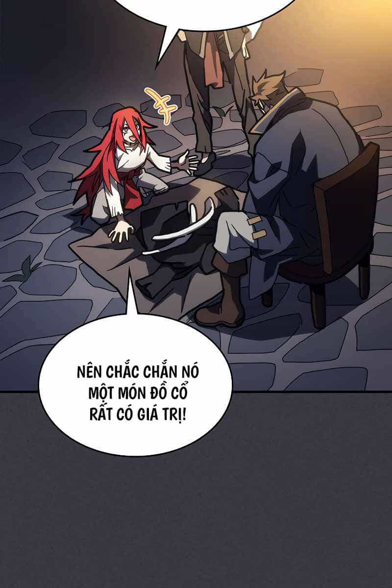 Hãy Hành Động Như Một Boss Đi Ngài Mr Devourer - Chương 23 - ảnh 72