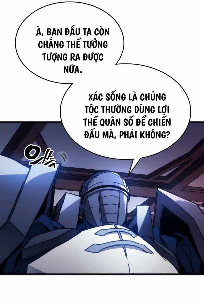 Hãy Hành Động Như Một Boss Đi Ngài Mr Devourer - Chương 31 - ảnh 28