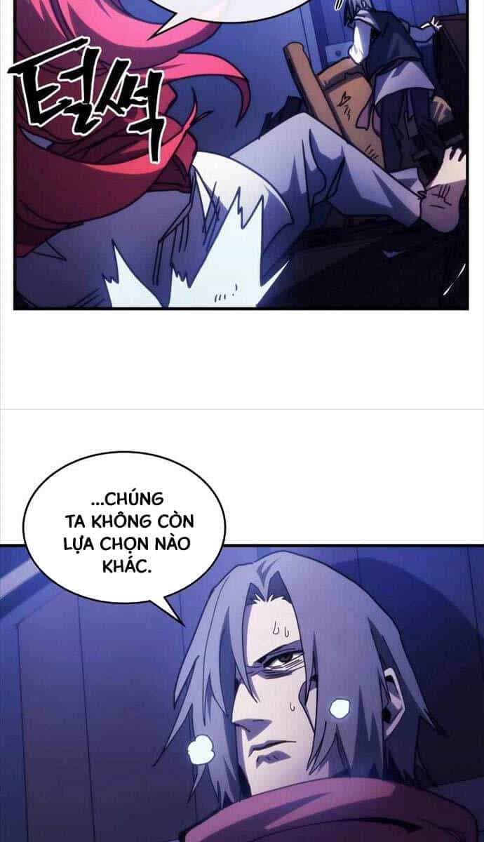 Hãy Hành Động Như Một Boss Đi Ngài Mr Devourer - Chương 33 - ảnh 31