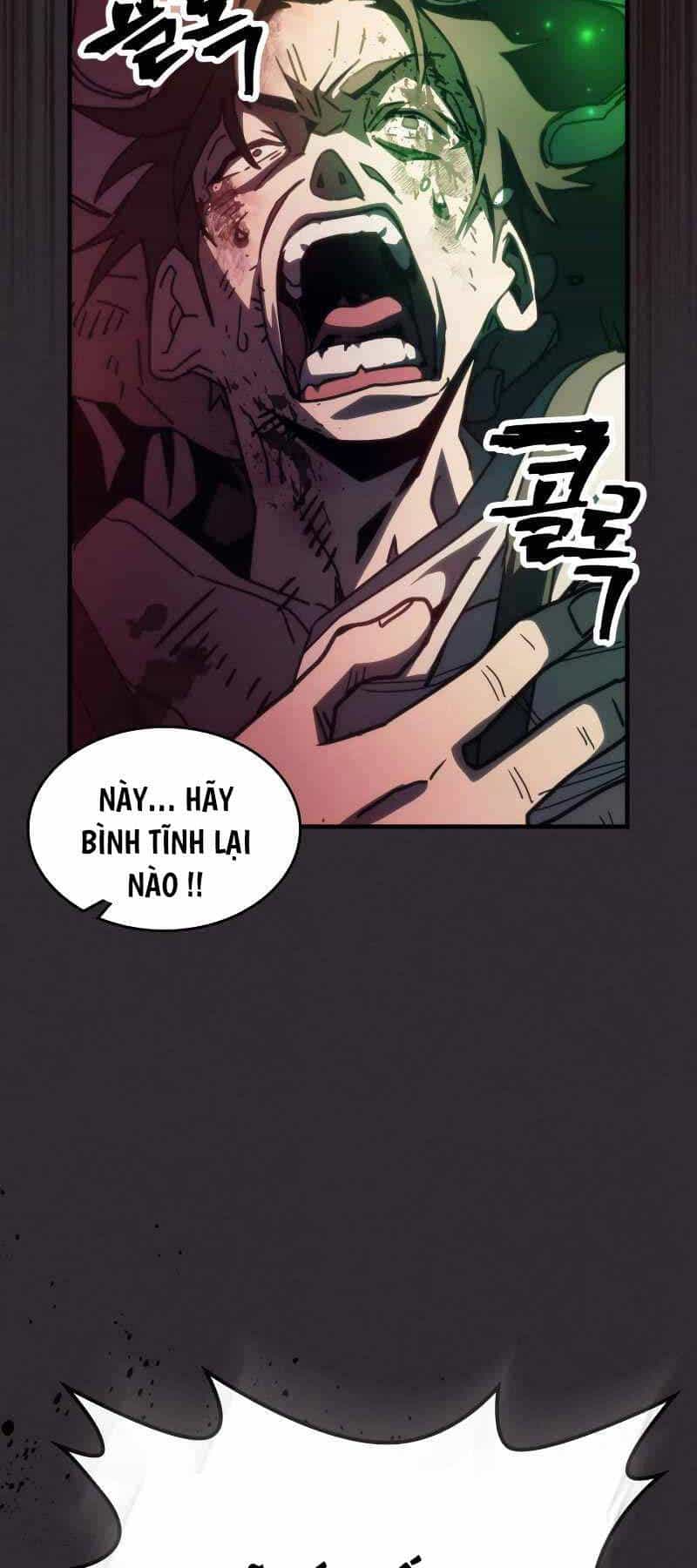Hãy Hành Động Như Một Boss Đi Ngài Mr Devourer - Chương 34 - ảnh 12