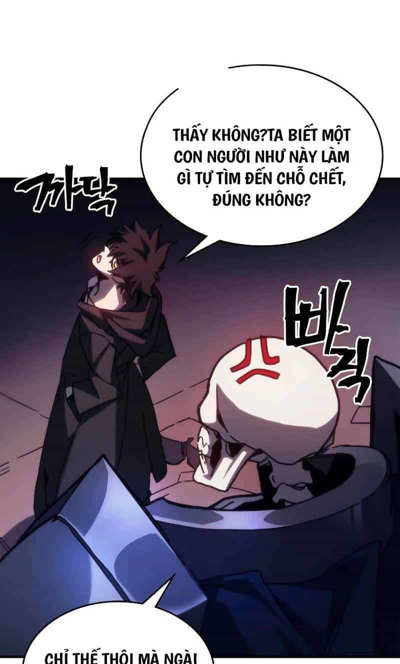 Hãy Hành Động Như Một Boss Đi Ngài Mr Devourer - Chương 35 - ảnh 15
