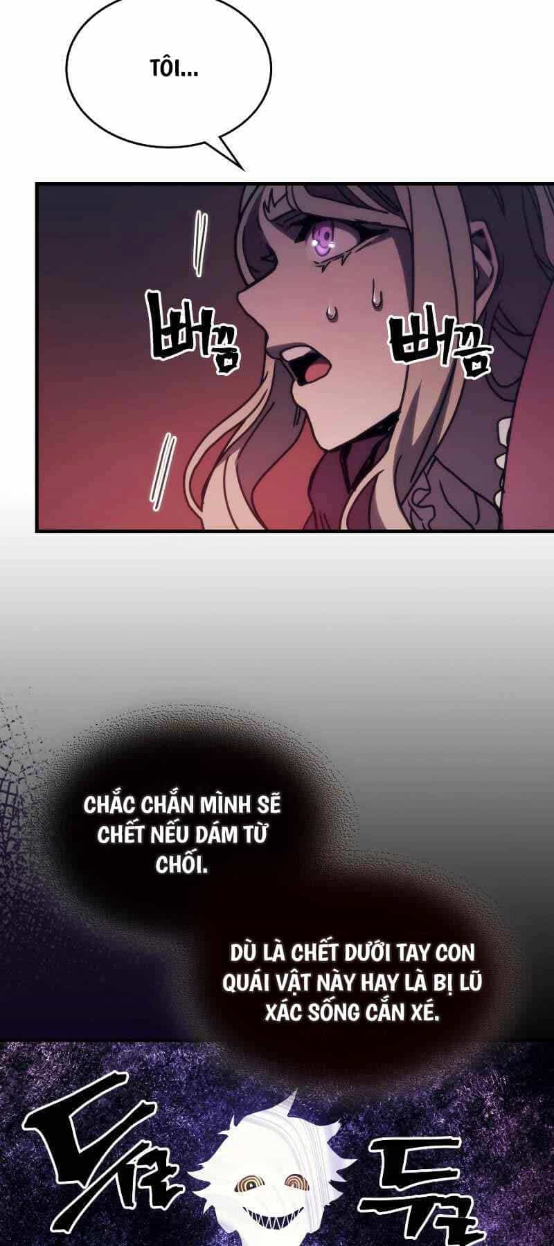 Hãy Hành Động Như Một Boss Đi Ngài Mr Devourer - Chương 35 - ảnh 25