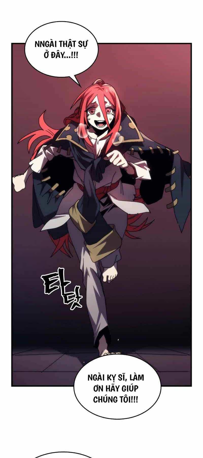 Hãy Hành Động Như Một Boss Đi Ngài Mr Devourer - Chương 35 - ảnh 33