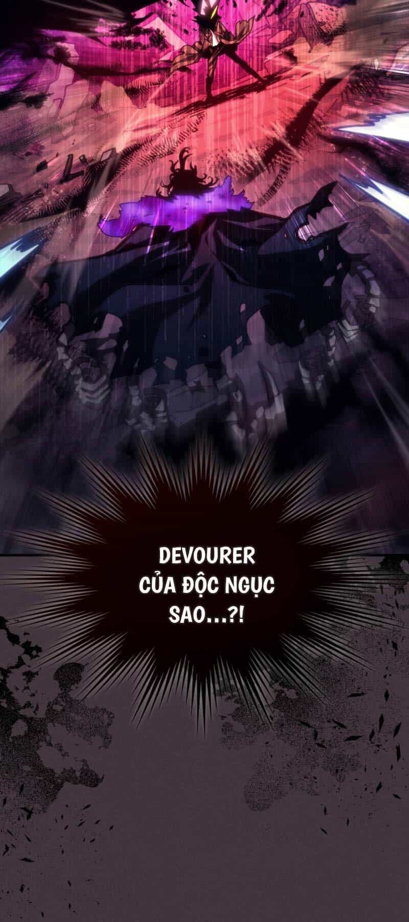 Hãy Hành Động Như Một Boss Đi Ngài Mr Devourer - Chương 37 - ảnh 4