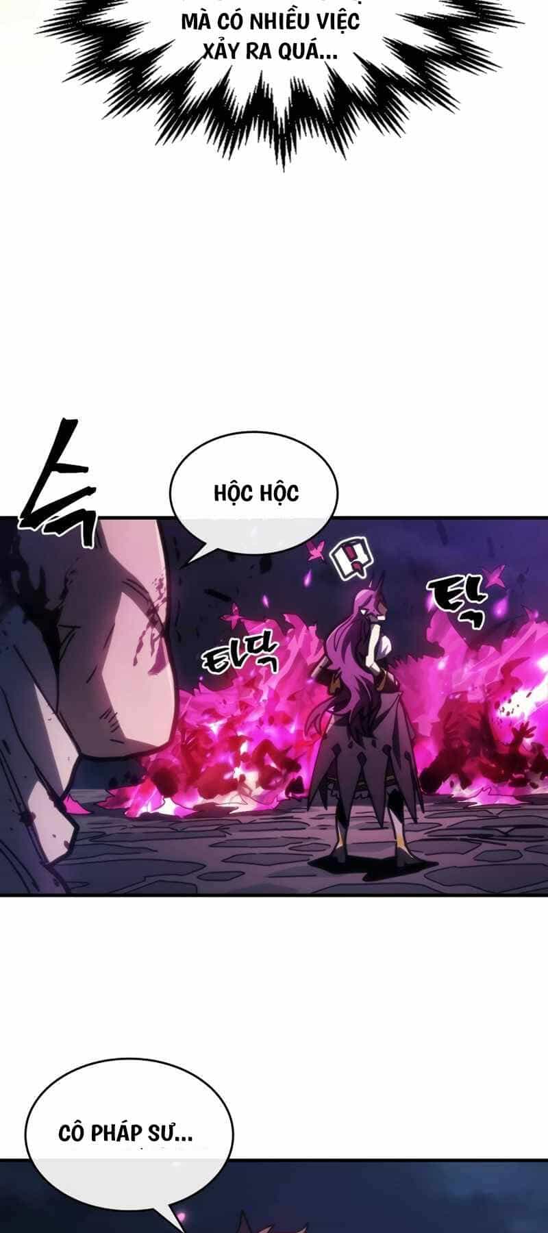 Hãy Hành Động Như Một Boss Đi Ngài Mr Devourer - Chương 38 - ảnh 31