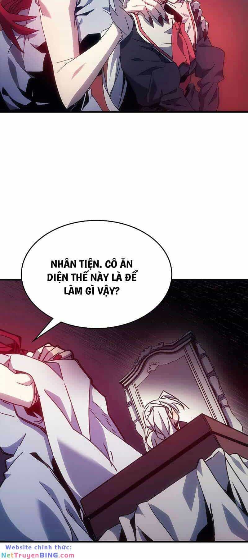 Hãy Hành Động Như Một Boss Đi Ngài Mr Devourer - Chương 3 - ảnh 25
