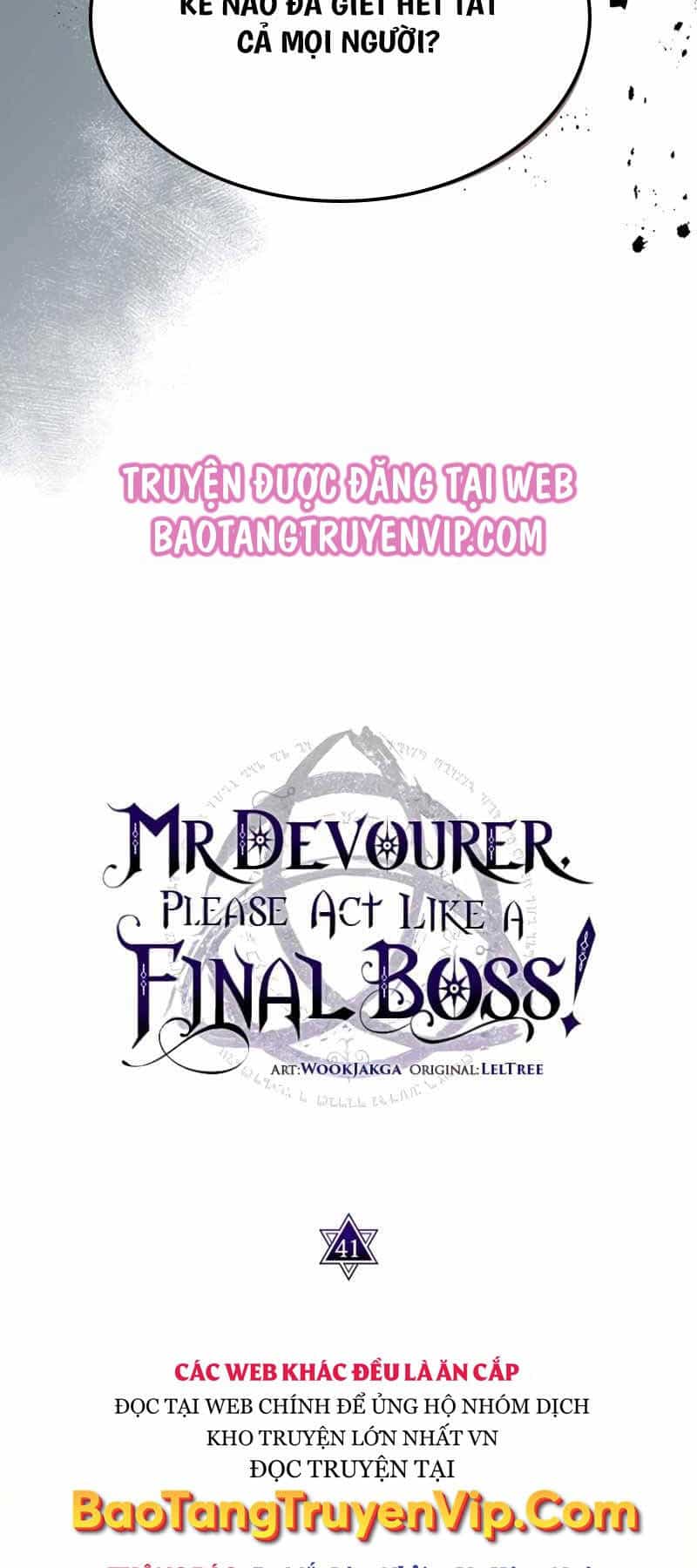 Hãy Hành Động Như Một Boss Đi Ngài Mr Devourer - Chương 41 - ảnh 11