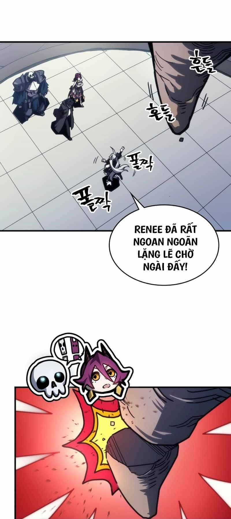 Hãy Hành Động Như Một Boss Đi Ngài Mr Devourer - Chương 41 - ảnh 14