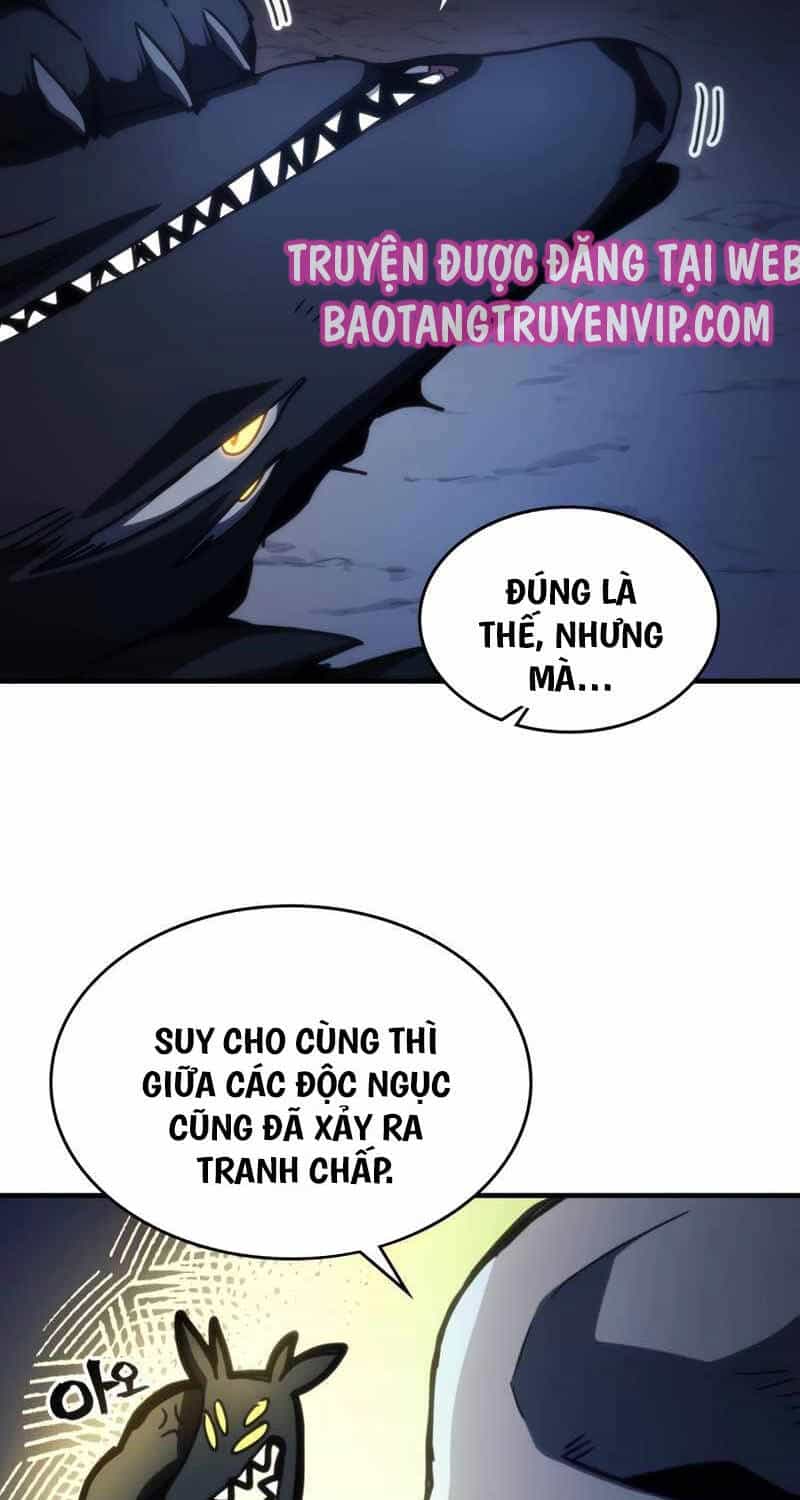Hãy Hành Động Như Một Boss Đi Ngài Mr Devourer - Chương 41 - ảnh 33