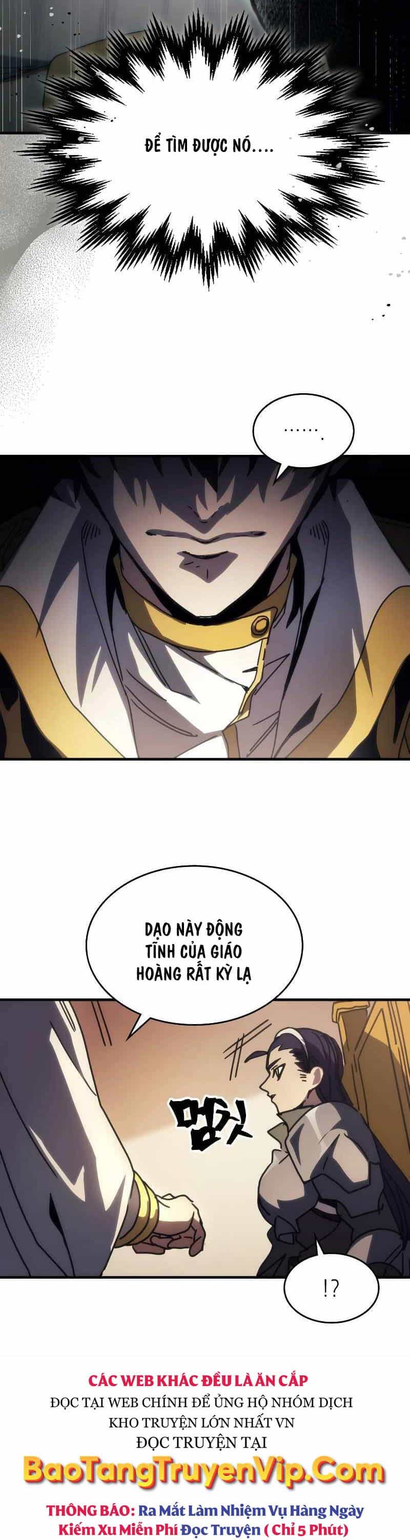 Hãy Hành Động Như Một Boss Đi Ngài Mr Devourer - Chương 43 - ảnh 34